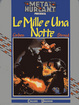 Cover of Le Mille e Una Notte