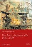 The Russo-Japanese War 1904-1905