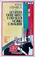 Cover of Le gesta di Re Artù e dei suoi nobili cavalieri
