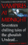 Cover of VAMPIRES AT MIDNIGHT