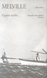 Cover of Opere scelte - Vol. I