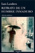 More about Retrato de un hombre inmaduro