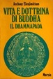 Cover of Vita e dottrina di Buddha