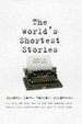 Cover of The World's Shortest Stories