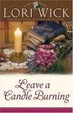 Cover of Leave a Candle Burning
