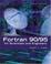 Cover of "Fortran 90/95 for Scientists and Engineers"
