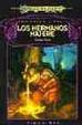 Cover of Los hermanos Majere