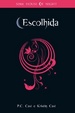 Cover of ESCOLHIDA