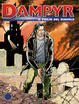 Cover of Dampyr vol. 1