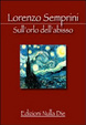 Cover of Sull'orlo dell'abisso