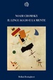 Cover of Il linguaggio e la mente