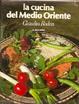 Cover of la cucina del Medio Oriente