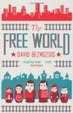 Cover of The Free World. David Bezmozgis