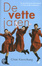 Cover of De vette jaren