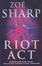 Cover of Riot Act