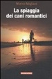 Cover of La spiaggia dei cani romantici