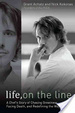 Cover of Life, on the Line