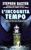 L'incognita tempo