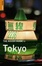 Cover of The Rough Guide to Tokyo 4