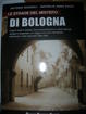 Cover of Le strade del mistero di Bologna