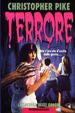 Cover of La caverna degli orrori