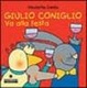 Cover of Giulio Coniglio va alla festa