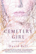 Cover of Cemetery Girl