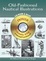 Cover of "Old-Fashioned Nautical Illustrations CD-ROM and Book"