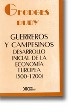 Cover of Guerreros y campesinos