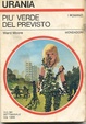 Cover of Più verde del previsto