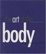 Cover of "The Art of the Body"
