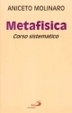 Cover of Metafisica