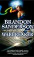 Cover of Warbreaker
