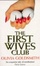 Cover of FIRST WIVES CLUB