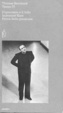 Cover of Teatro vol. IV