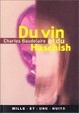 Cover of Du vin et du haschish