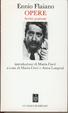 Cover of Opere