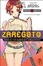 Cover of 'Zaregoto 2'