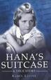 Cover of Hana's Suitcase