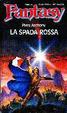 Cover of La spada Rossa