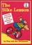 Cover of "The Bike Lesson"