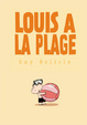 Cover of Louis à la plage
