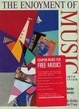Cover of The Enjoyment of Music