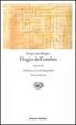Cover of Elogio dell'ombra