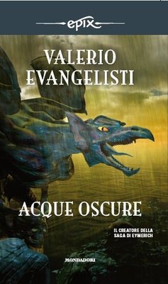 More about Acque oscure