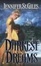 Cover of "Darkest Dreams"