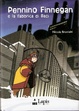 Cover of Pennino Finnegan e la fabbrica di baci