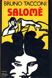 Cover of Salomè