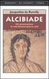 Cover of Alcibiade