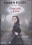 Cover of Dracula in love
